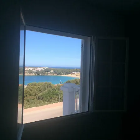 Apartment Apartamento Fantasticas Vistas Arenal D'en Castell *