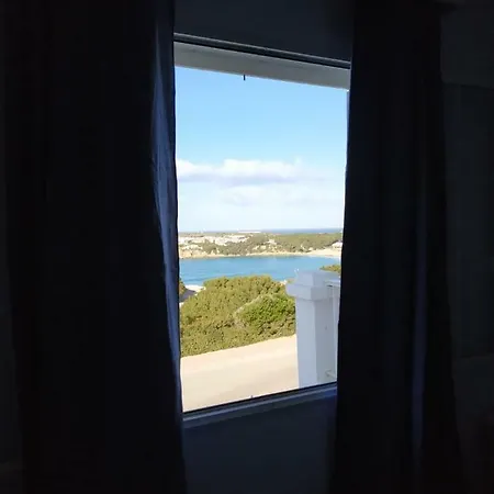 Apartamento Fantasticas Vistas Arenal D'en Castell Appartamento Es Mercadal