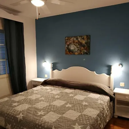 Apartamento Fantasticas Vistas Arenal D'en Castell *
