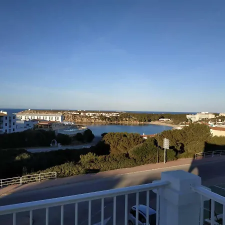 Appartamento Apartamento Fantasticas Vistas Arenal D'en Castell Es Mercadal