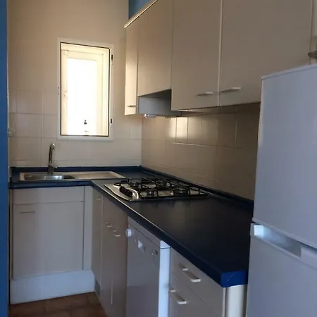 Apartment Apartamento Fantasticas Vistas Arenal D'en Castell *