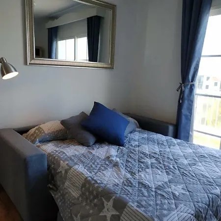 Appartamento Apartamento Fantasticas Vistas Arenal D'en Castell Es Mercadal