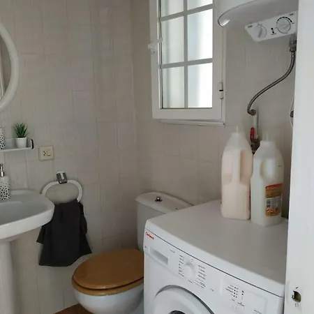 Apartamento Fantasticas Vistas Arenal D'en Castell * Es Mercadal