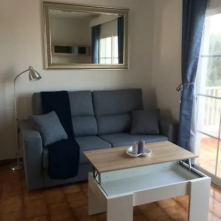 Apartamento Fantasticas Vistas Arenal D'en Castell