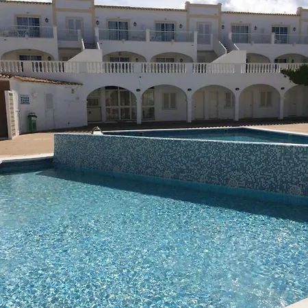 Apartamento Fantasticas Vistas Arenal D'en Castell Apartment Es Mercadal