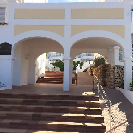Apartamento Fantasticas Vistas Arenal D'en Castell *