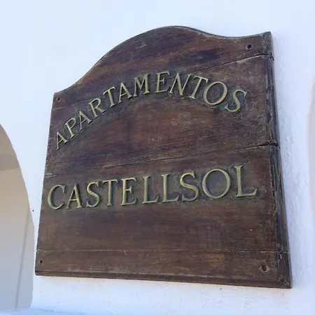 Apartamento Fantasticas Vistas Arenal D'en Castell * Es Mercadal