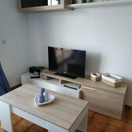 Apartamento Fantasticas Vistas Arenal D'en Castell