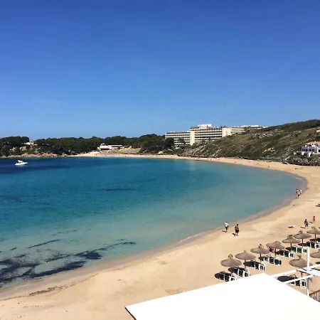 Apartamento Fantasticas Vistas Arenal D'en Castell